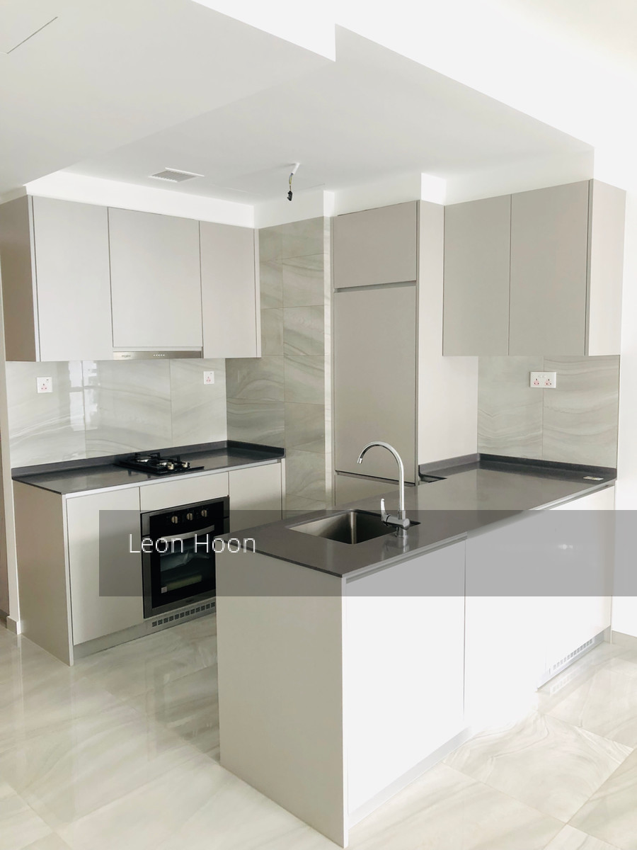 High Park Residences (D28), Apartment #201506062